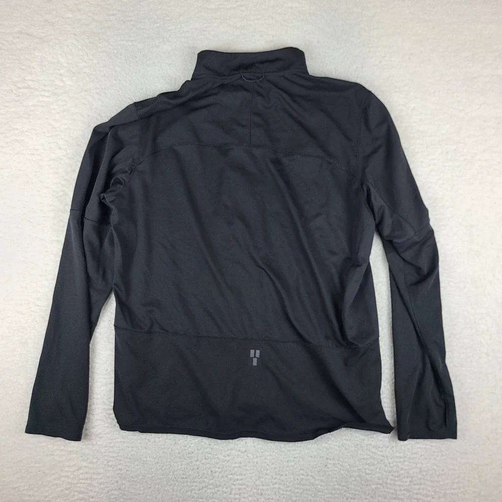 The North Face how measurements